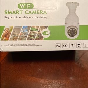 Smart camera